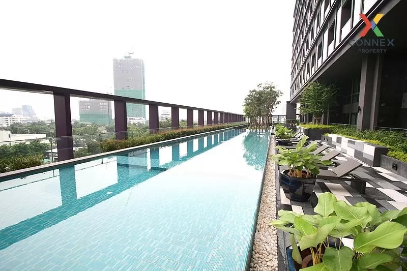 FOR RENT condo , Noble Remix Sukhumvit 36 , Duplex , high floor , BTS-Thong Lo , Khlong Tan , Watthana , Bangkok , CX-01036